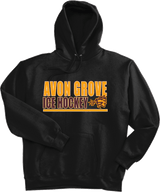 Avon Grove Ultimate Cotton - Pullover Hooded Sweatshirt