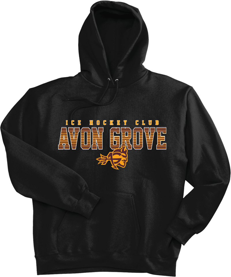 Avon Grove Ultimate Cotton - Pullover Hooded Sweatshirt