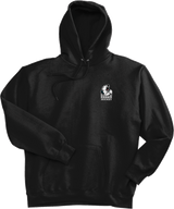 Berdnikov Bears Super Heavyweight Fleece Hoodie