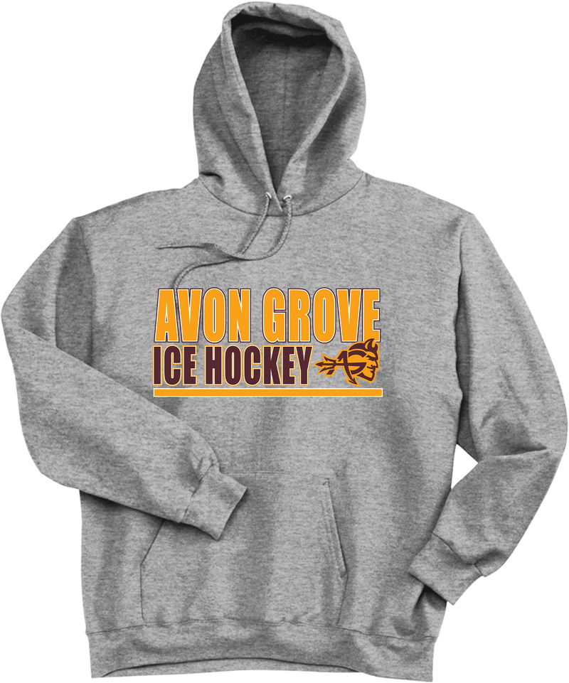 Avon Grove Ultimate Cotton - Pullover Hooded Sweatshirt