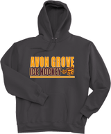 Avon Grove Ultimate Cotton - Pullover Hooded Sweatshirt