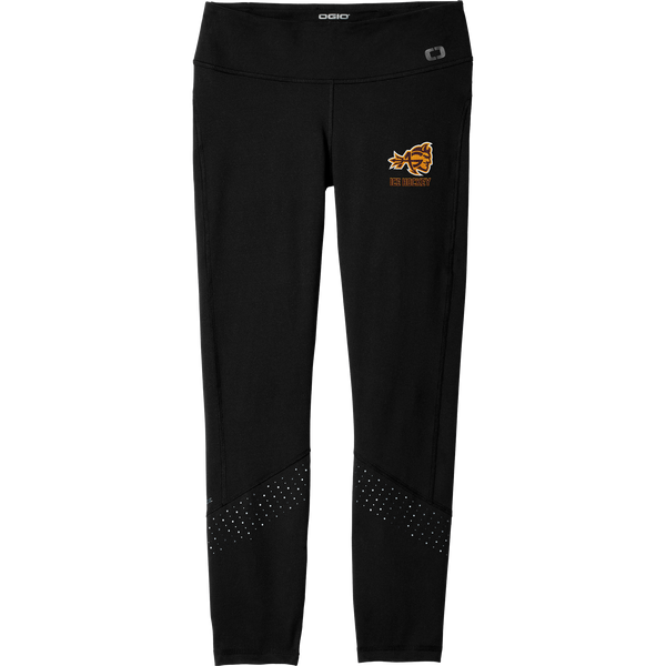 Avon Grove OGIO ENDURANCE Ladies Laser Tech Legging