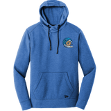 BagelEddi's New Era Tri-Blend Fleece Pullover Hoodie