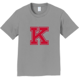 King's College Youth Fan Favorite Tee