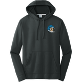 BagelEddi's Performance Fleece Pullover Hooded Sweatshirt